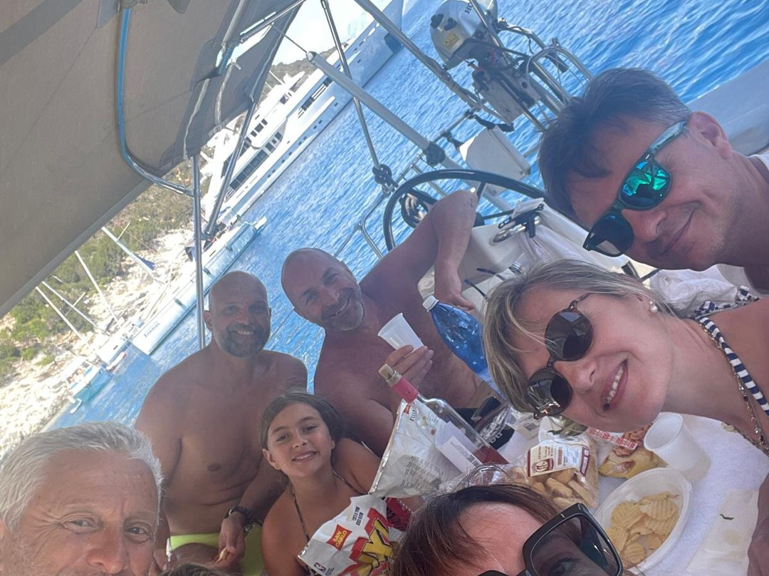 Skipper Armatori-安科纳必去景点