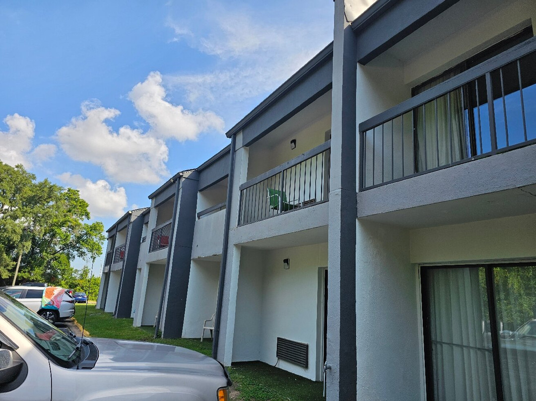 Quality Inn & Suites Pensacola Bayview主图