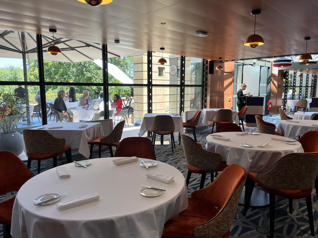 Restaurant  Avenir - CFA de la Gastronomie