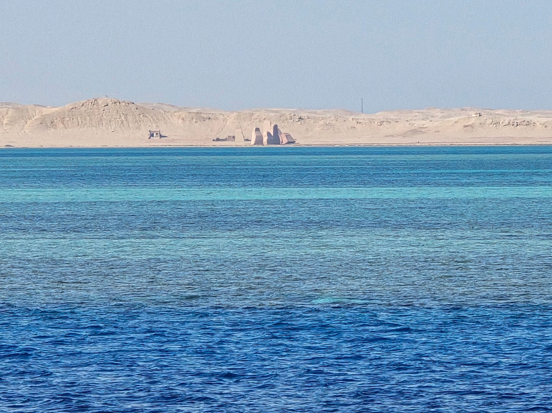 New Dawn Tours - Day Tours-沙姆沙伊赫必去景点