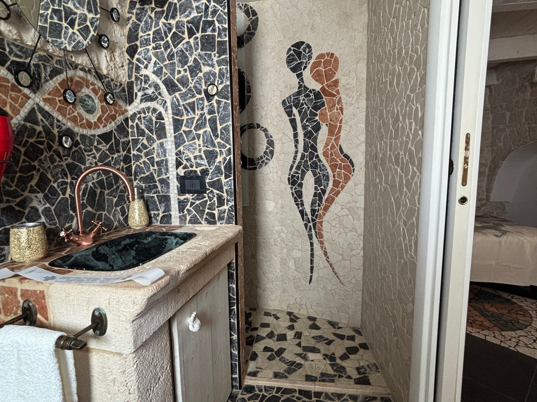 L'Angolo DI Gaudì Alcoba Fascinosa主图