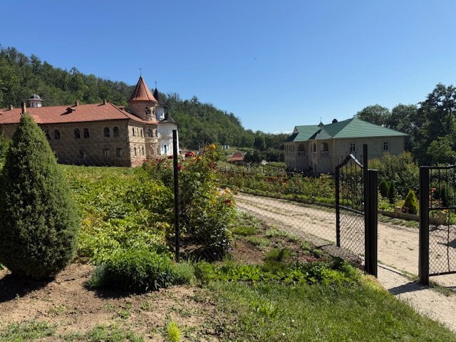 Rudi Monastery-Rudi必去景点