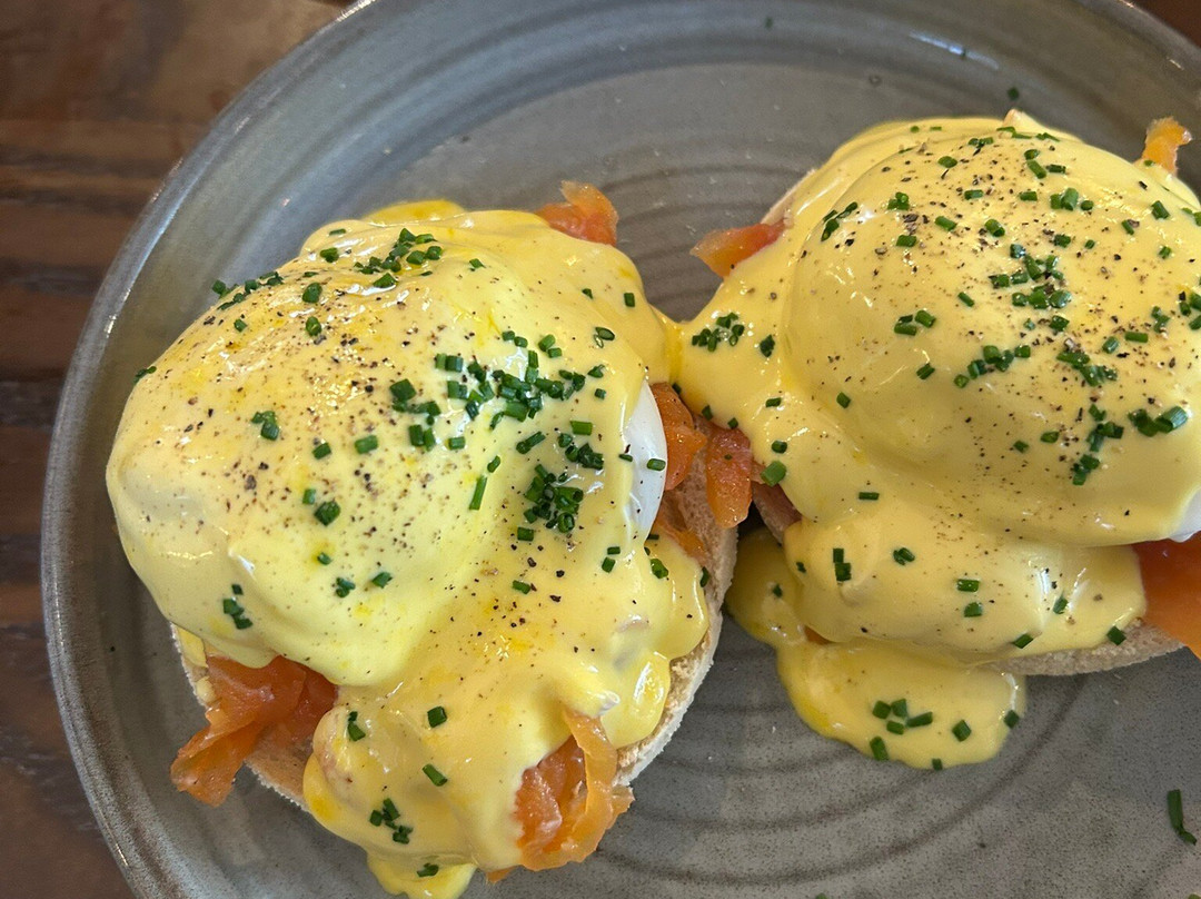 The Golden Lion Hotel, St. Ives主图