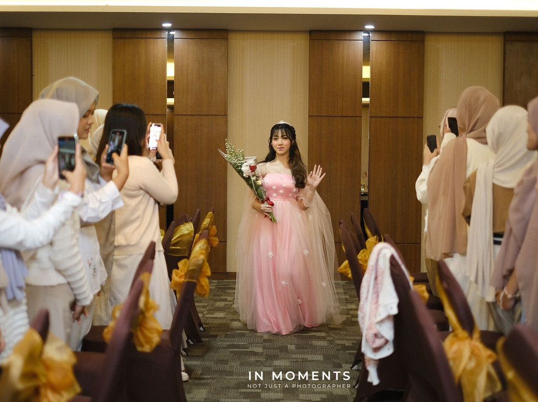 Hotel Horison Tasikmalaya主图