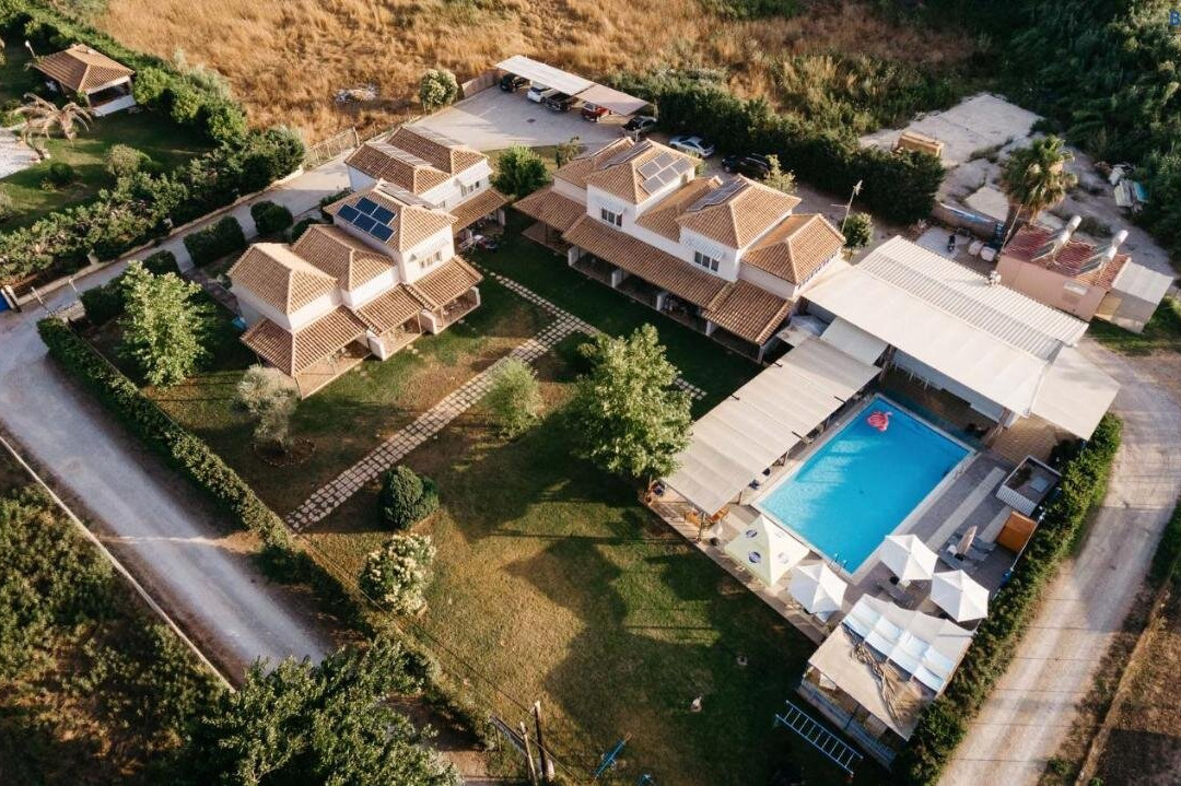 Alea Apartments