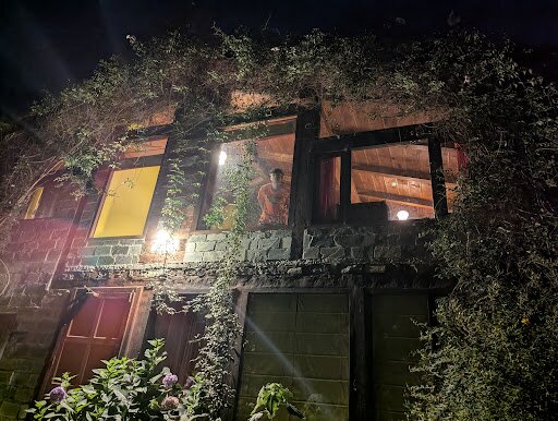 The Sonaugi Homestead-客卧