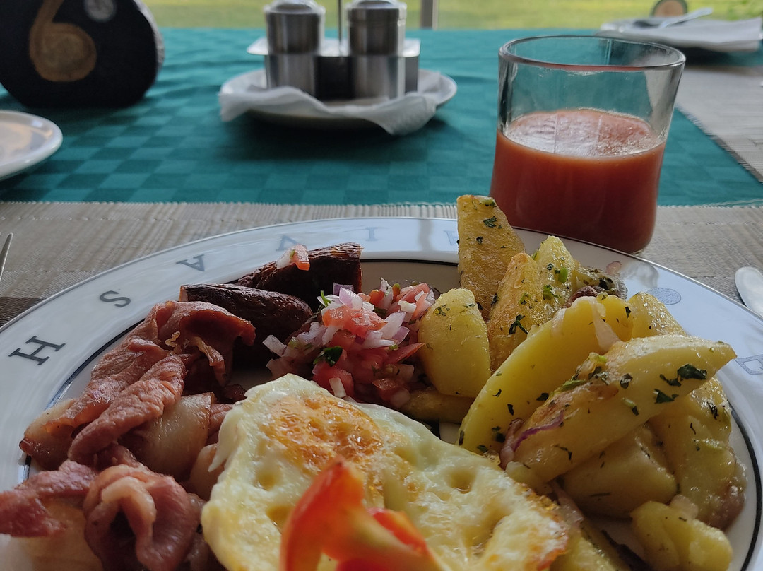 Elsamere Conservation Park-奈瓦夏必去景点