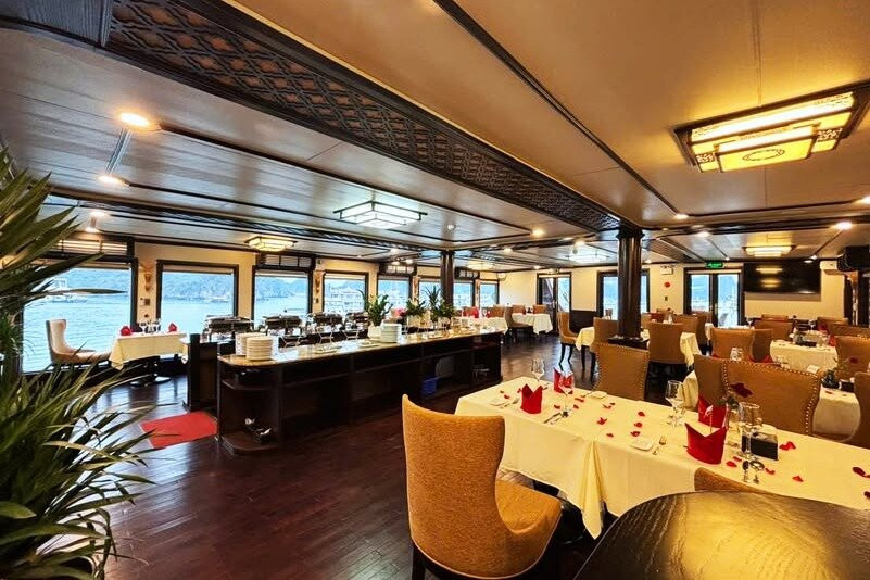 Arcady Boutique Cruise