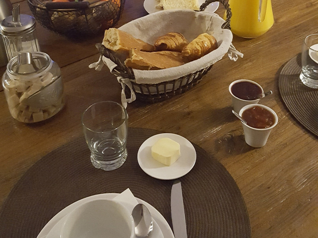 La Villa Camille主图