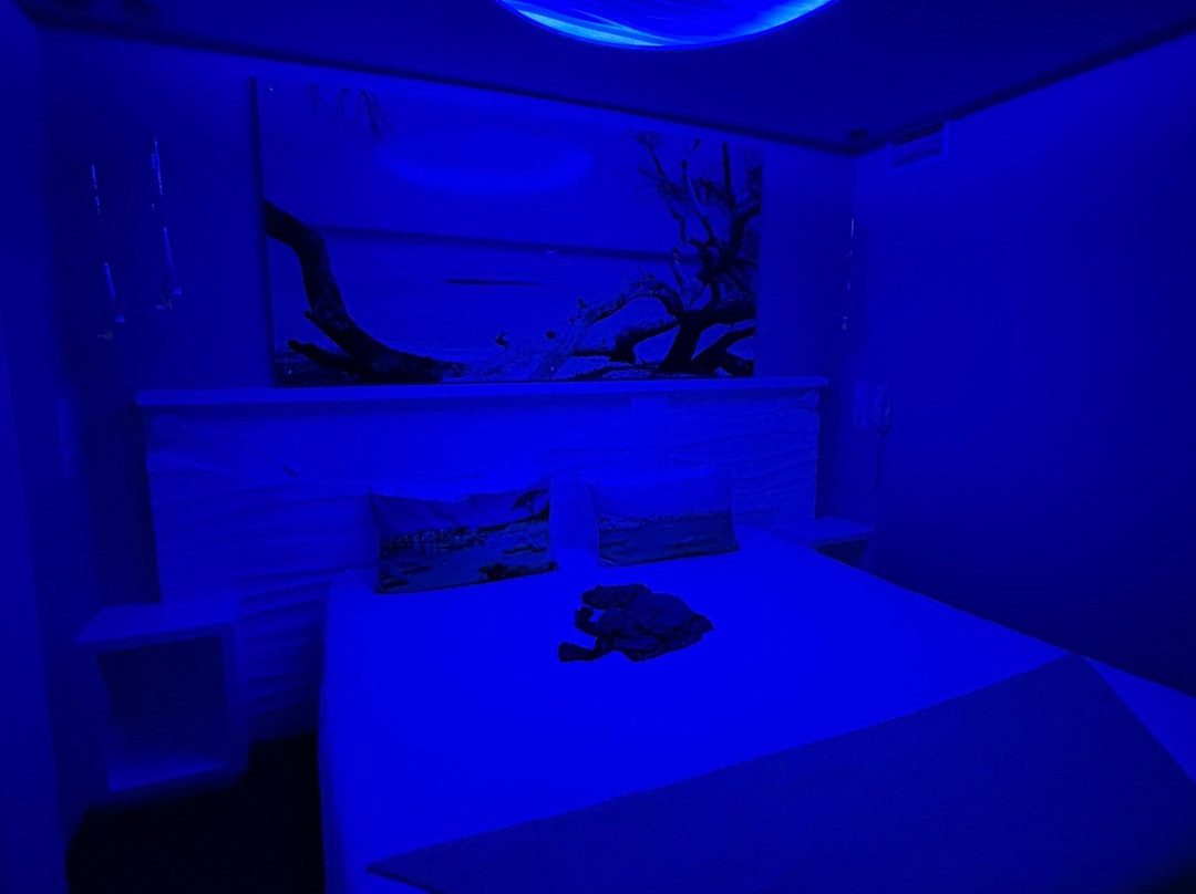 Hotel Le Claridge主图