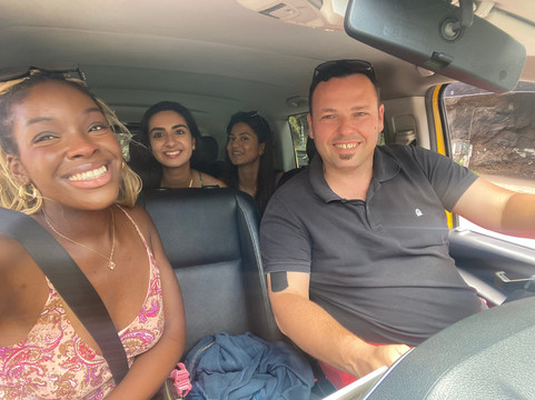 Madeira Travel Taxi Nuno Gomes-沙尔必去景点