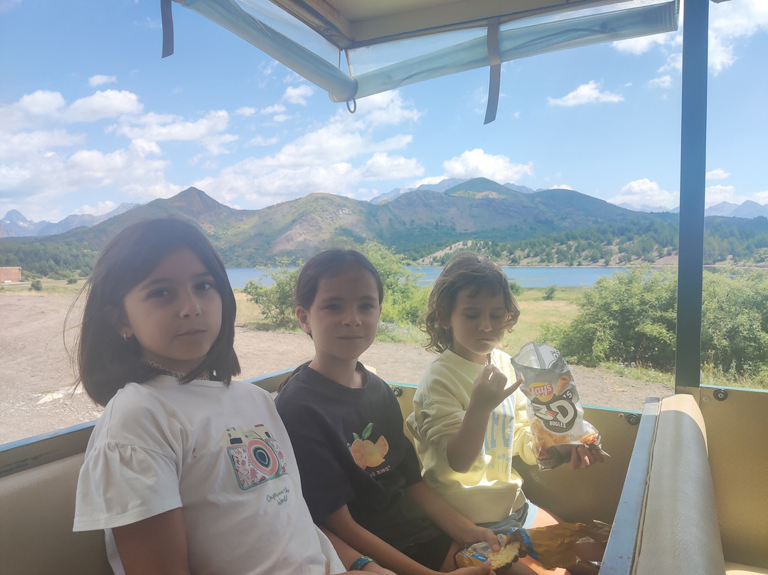 Tren Turistico Valle de Tena-Piedrafita de Jaca必去景点