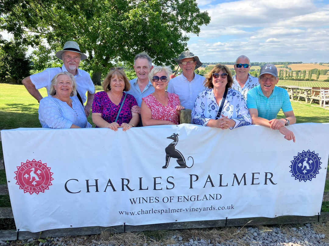Charles Palmer Vineyards-Winchelsea必去景点