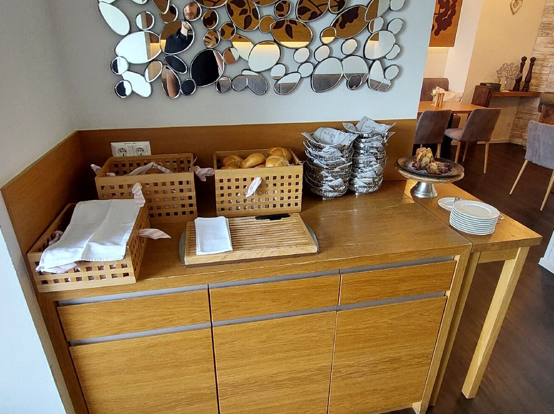 Hotel Holunderhof主图