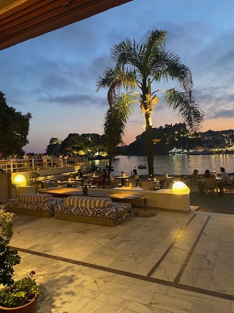 Villa Rossa-浴室