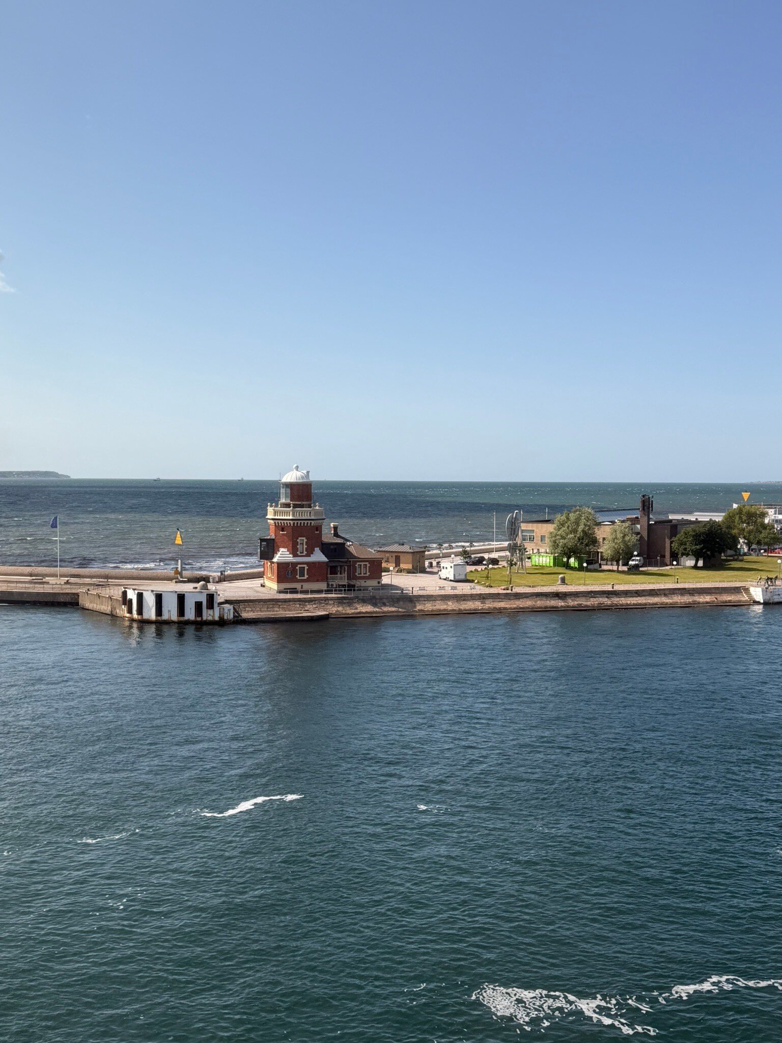 Scandic Oceanhamnen-官方