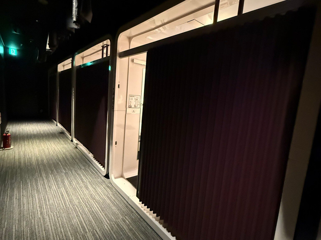 首先小屋御堂筋难波主图