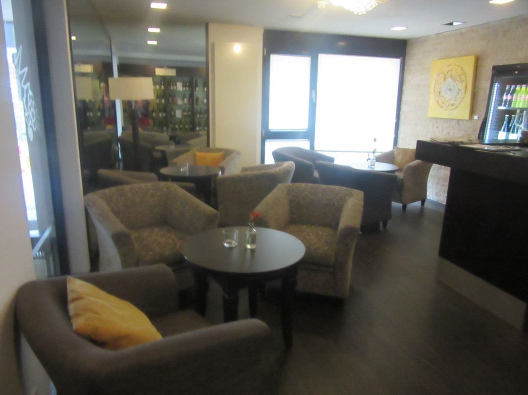 Hotel Winzerstube Ihringen主图