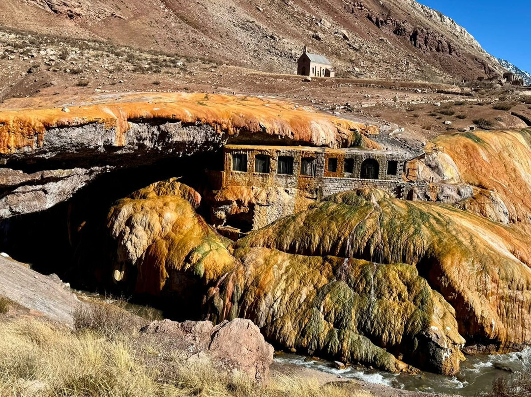 Adora Mendoza-门多萨必去景点