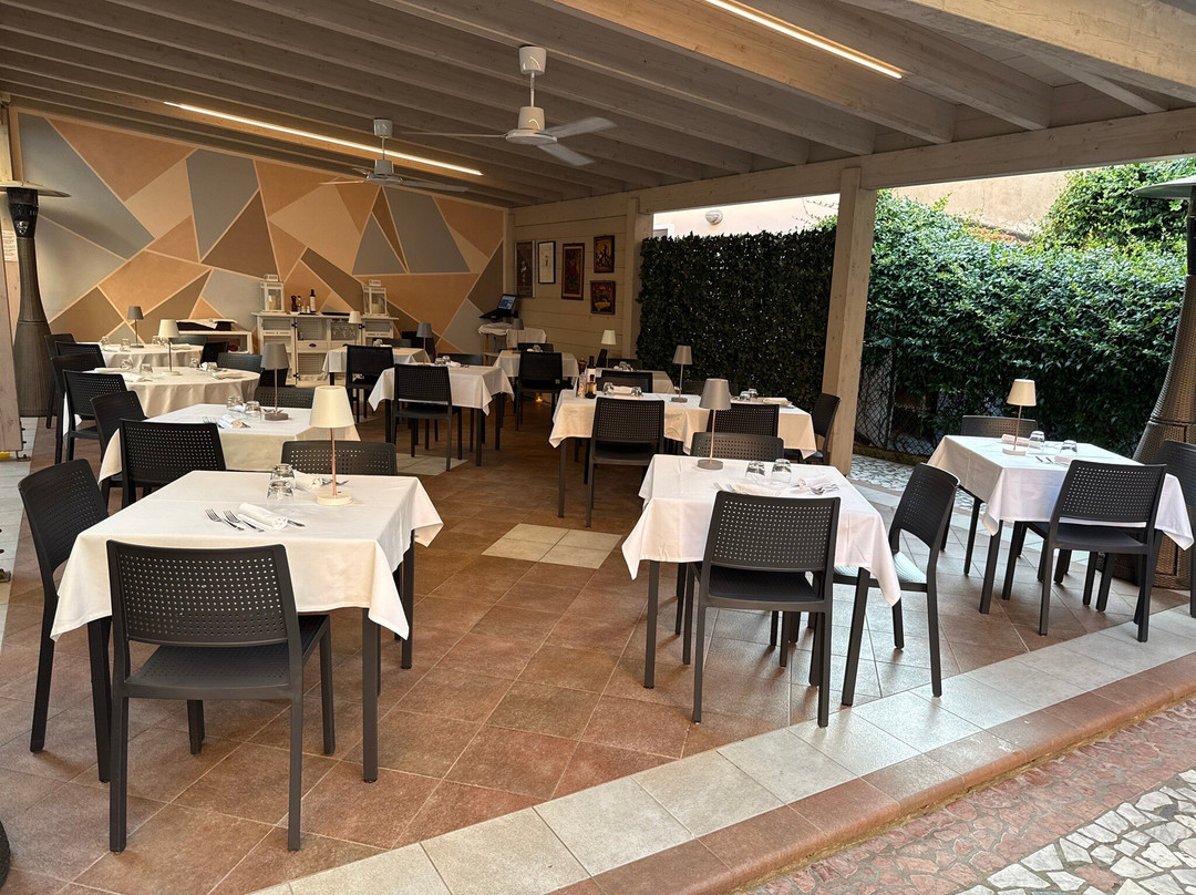 Locanda Maria Vittoria