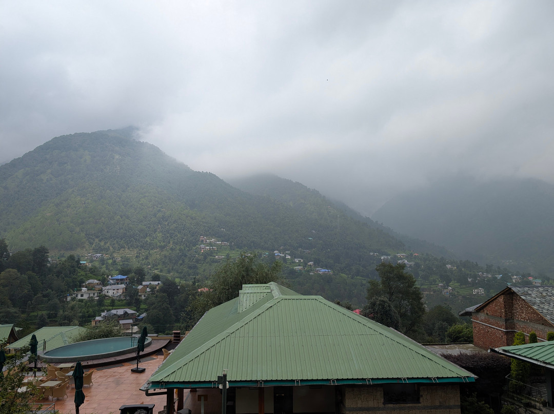 Araiya Palampur主图