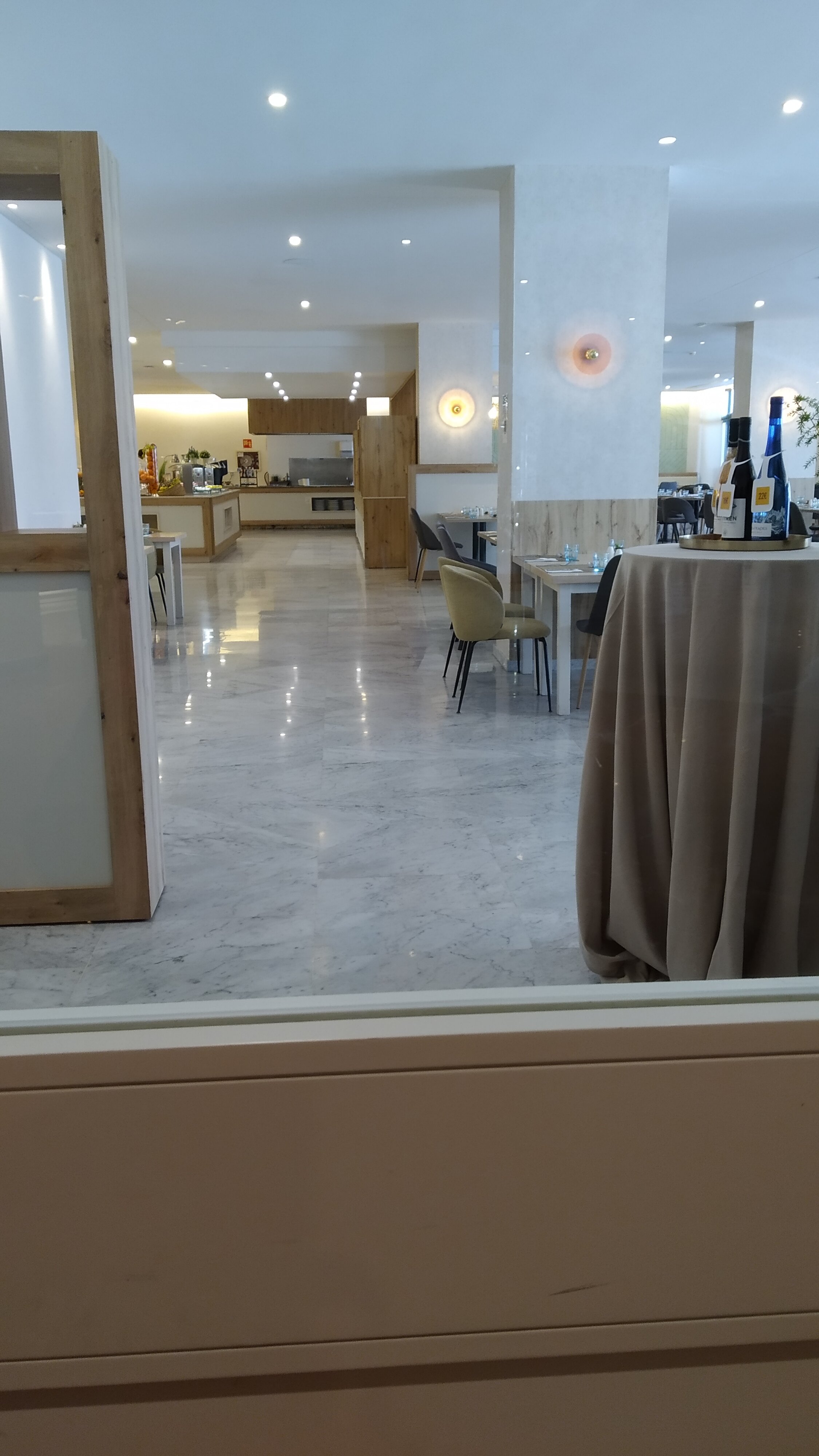 圣路易酒店-官方