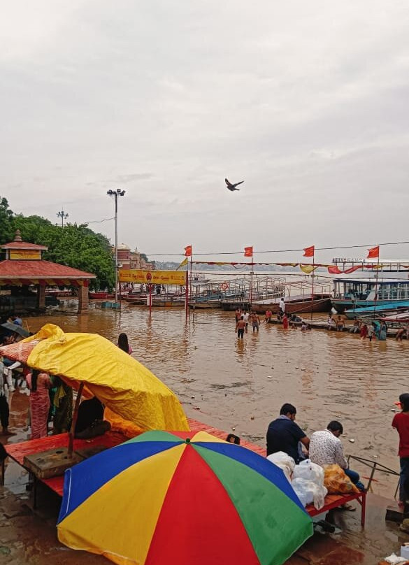 Varanasi Voyages Tours & Travels-瓦拉纳西必去景点