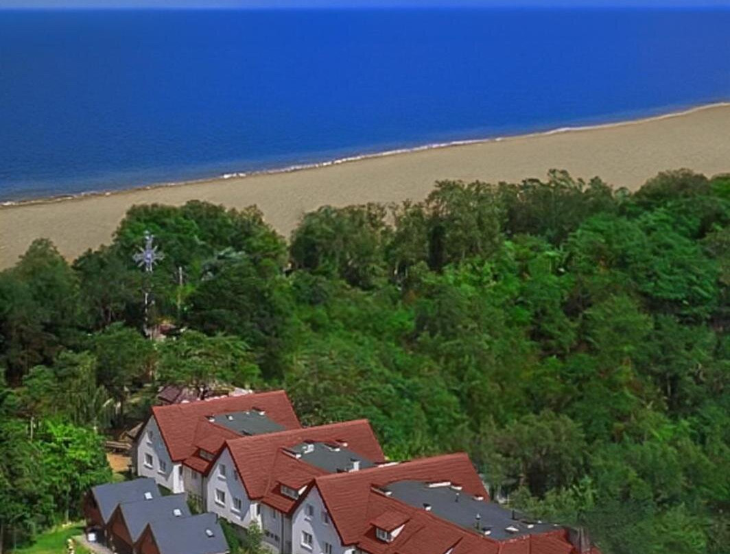 Bałtyk Park Plaża Grand Inn, Baltic Park Beach Grand Inn by Resort Pustkowo