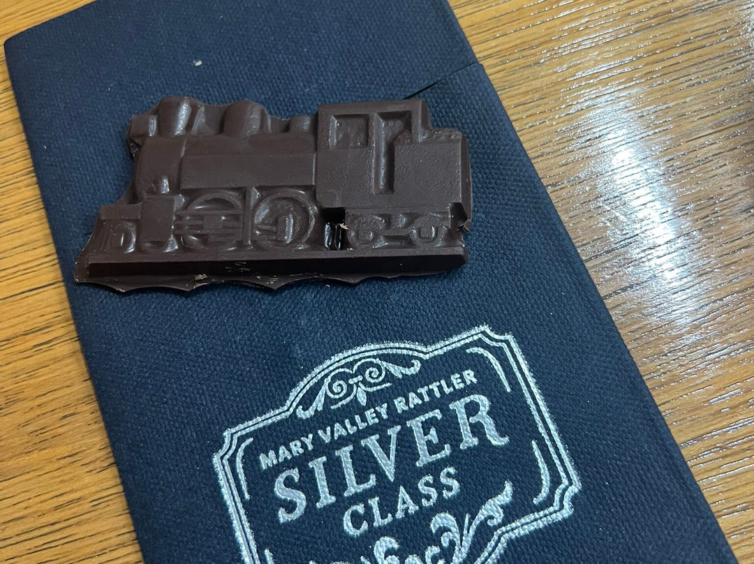 Mary Valley Rattler-Gympie必去景点