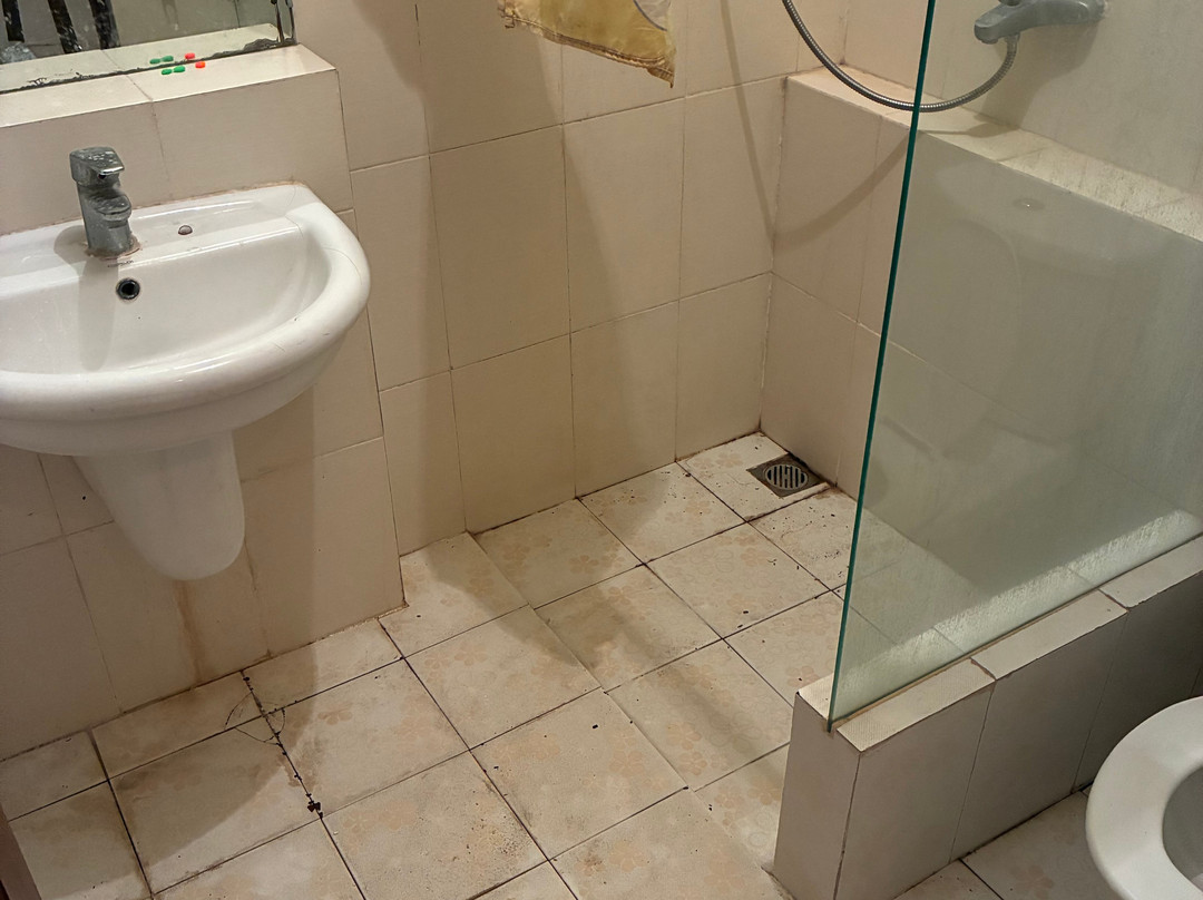 Beloi Beach Hotel主图