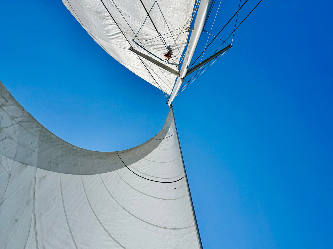 Greek Isles Yachting-阿里莫斯必去景点
