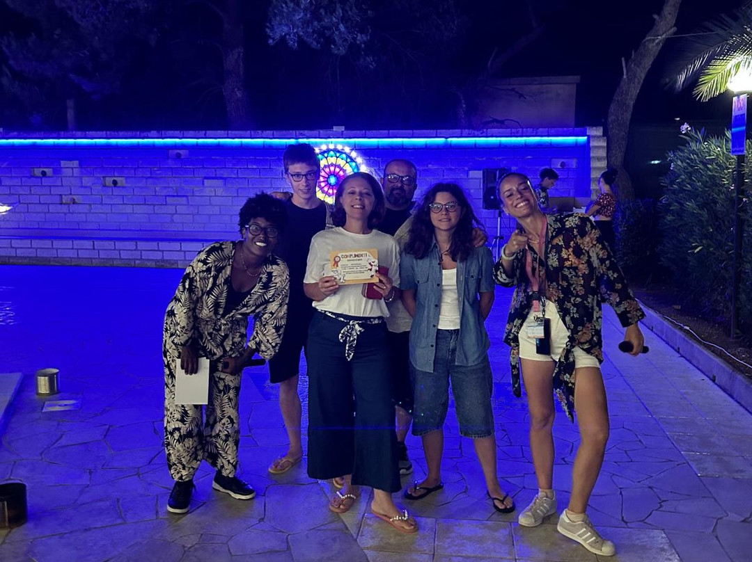 Villaggio Porticello Mare主图