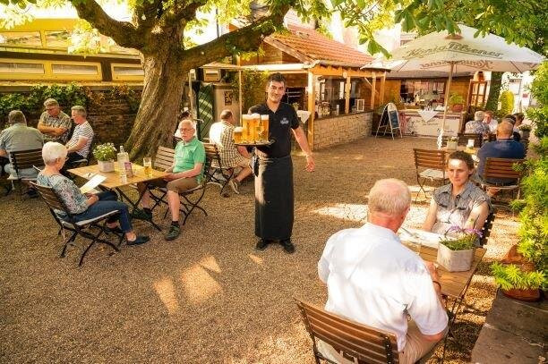 Hotel Neumaier主图