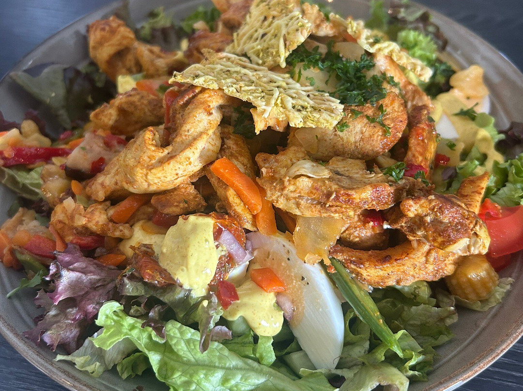 Brasserie de Wolf B.V.