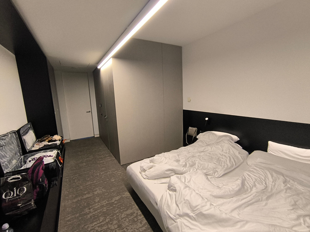 Hotel Privo主图