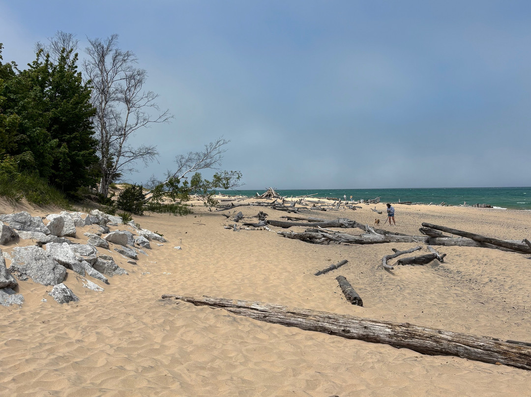 Great Lakes Shipwreck Museum-Paradise必去景点