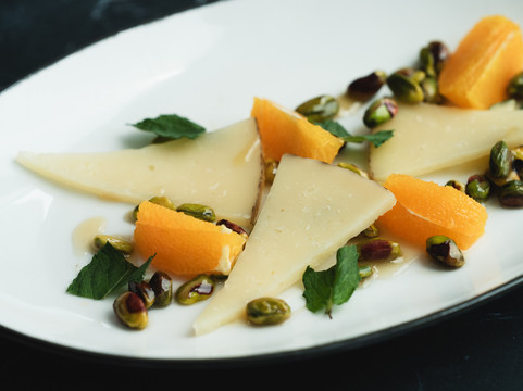 阿灵顿水晶城国家登陆酒店主图