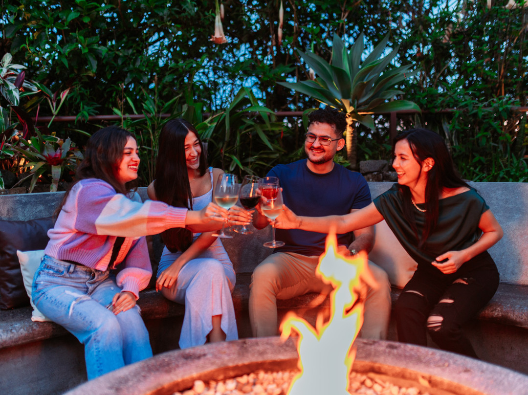 Hotel & Spa Poco a Poco Costa Rica主图