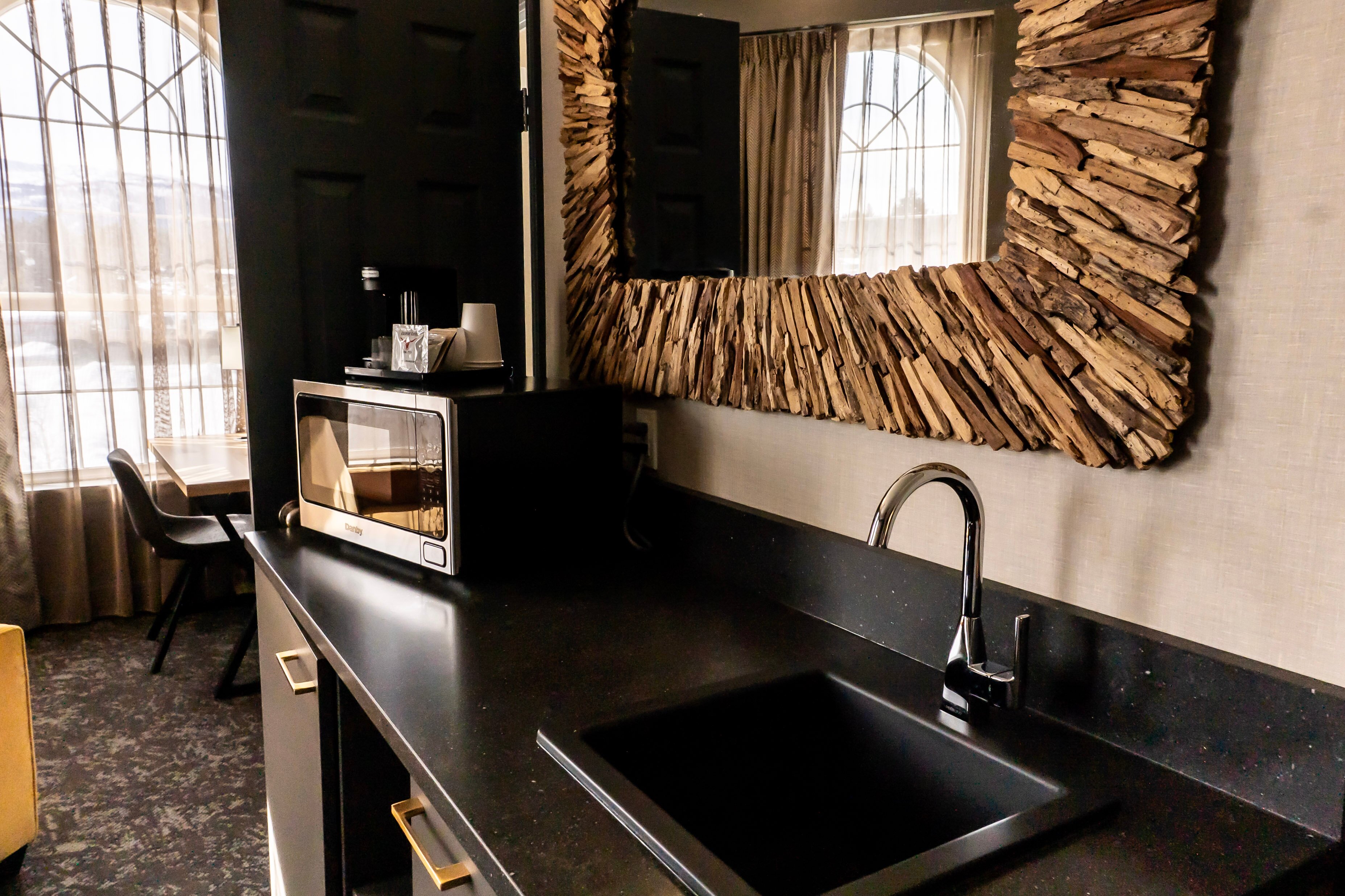 Hotel NoBo Cascade, Tapestry Collection by Hilton-客卧