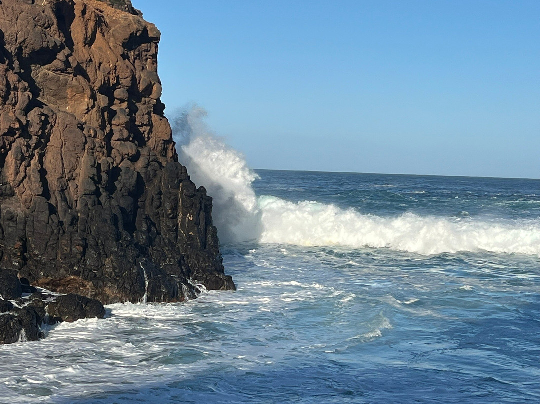 Cape Schanck Boardwalk-弗林德斯必去景点