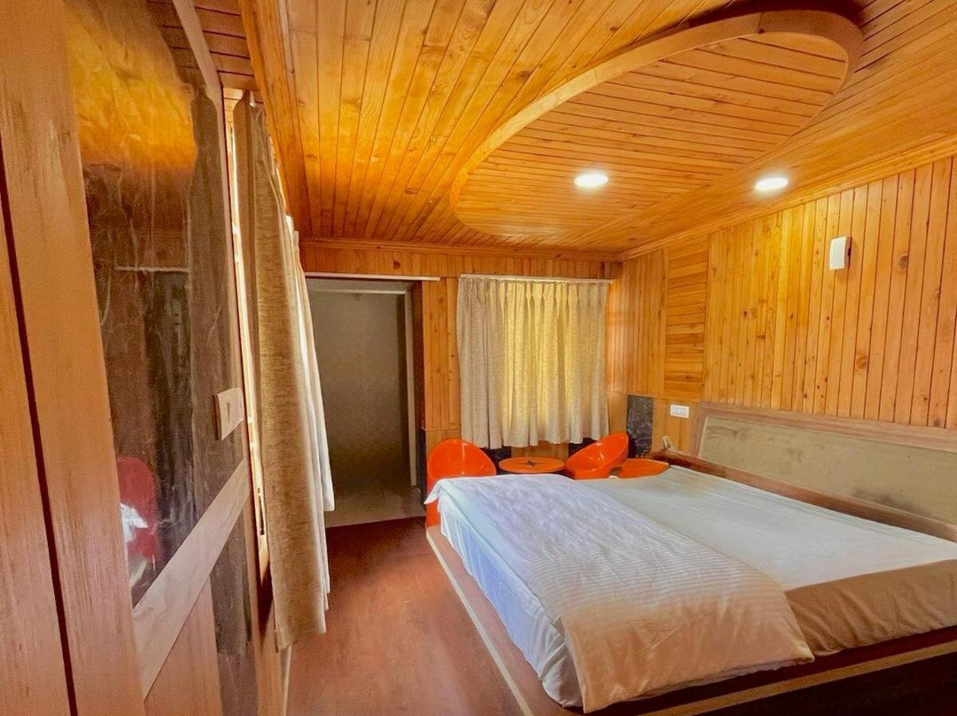 Hotel Chandrabhaga Pangi Valley