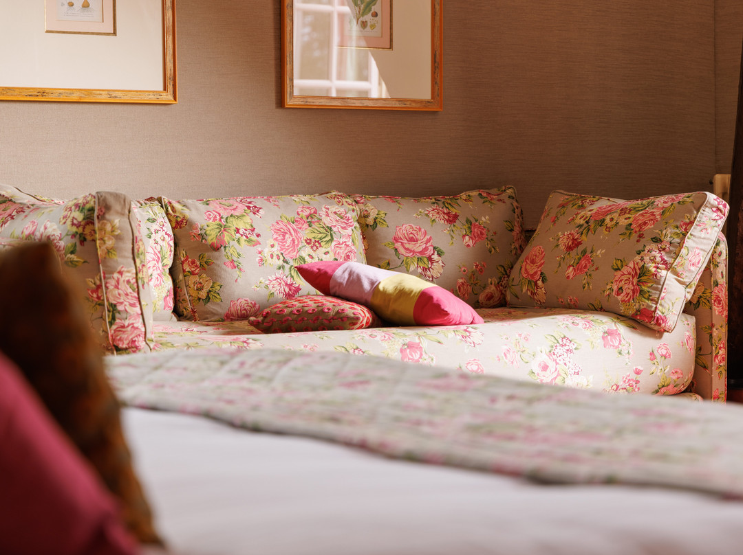 卡斯特诺威尔酒店 - 城堡连锁酒店主图