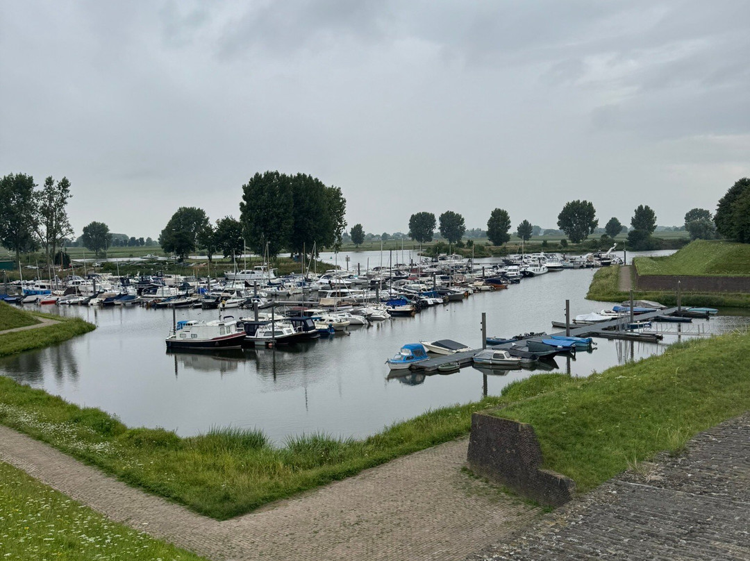 WSV Heusden-Heusden必去景点