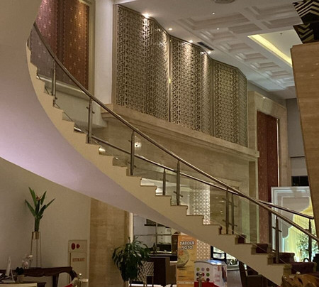 Swiss-Belhotel Lampung主图