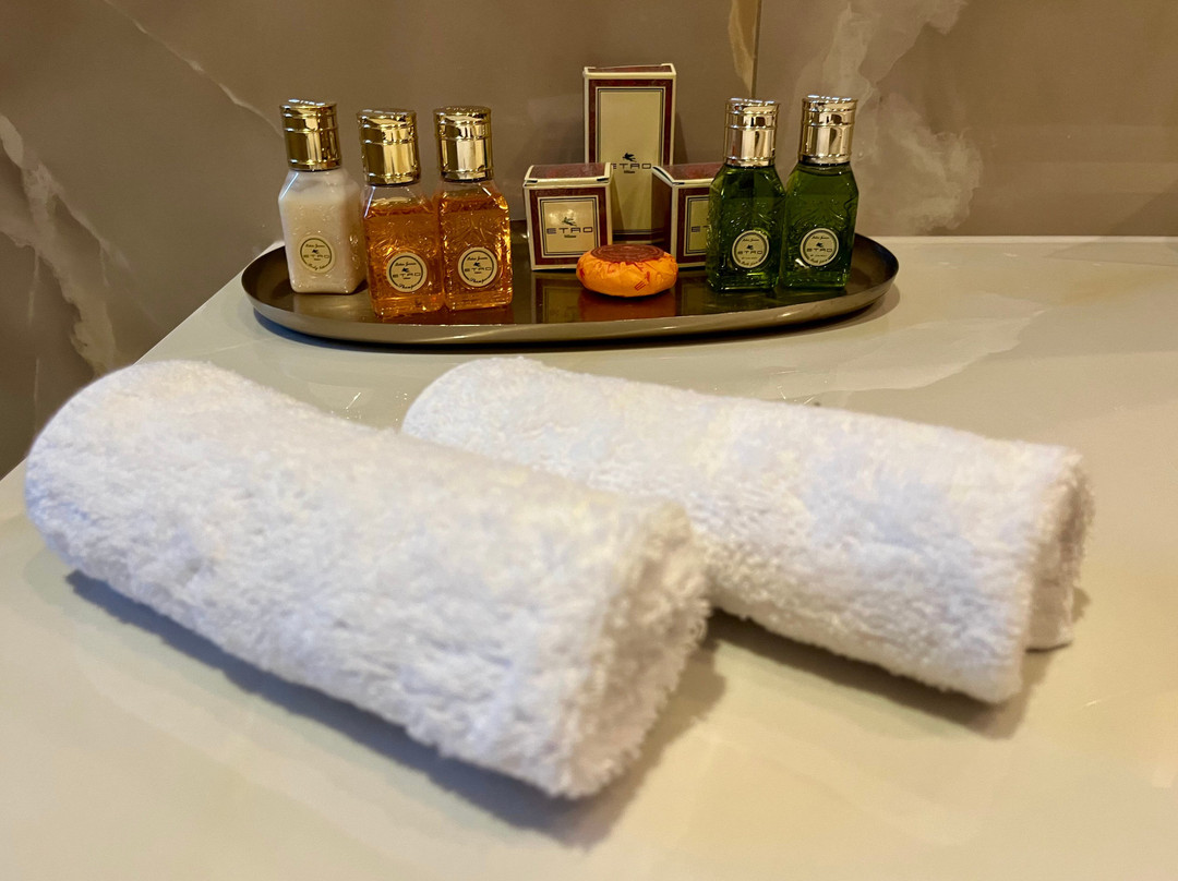 莫罗精品酒店主图