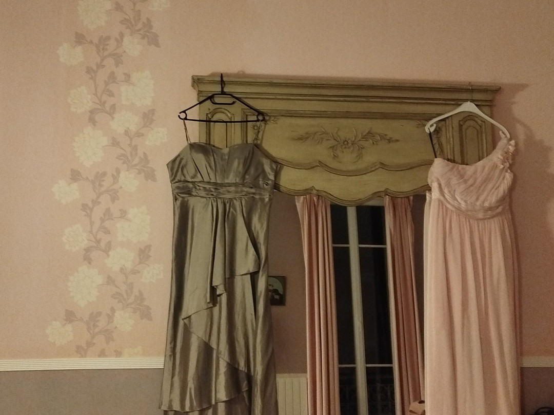 Les Tourelles de Thun主图