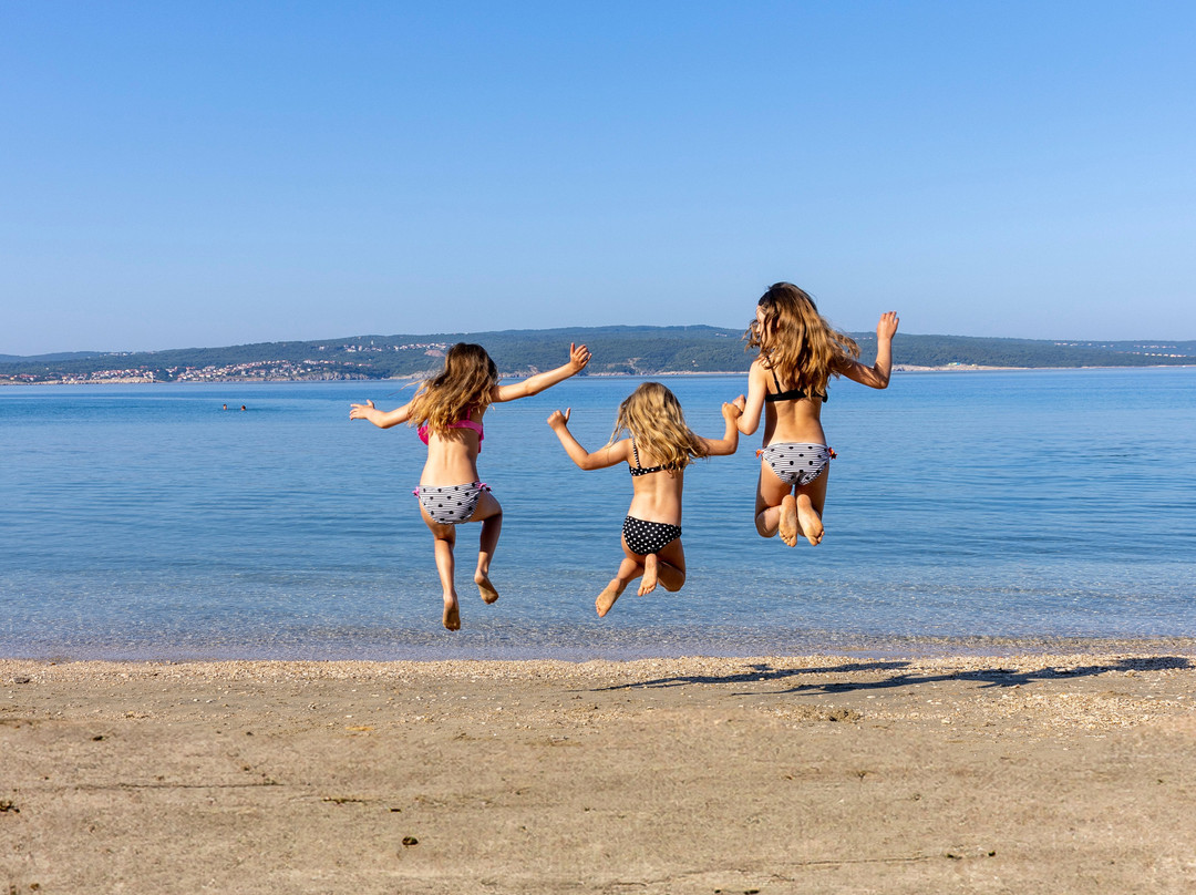 Hotel Kvarner Palace主图