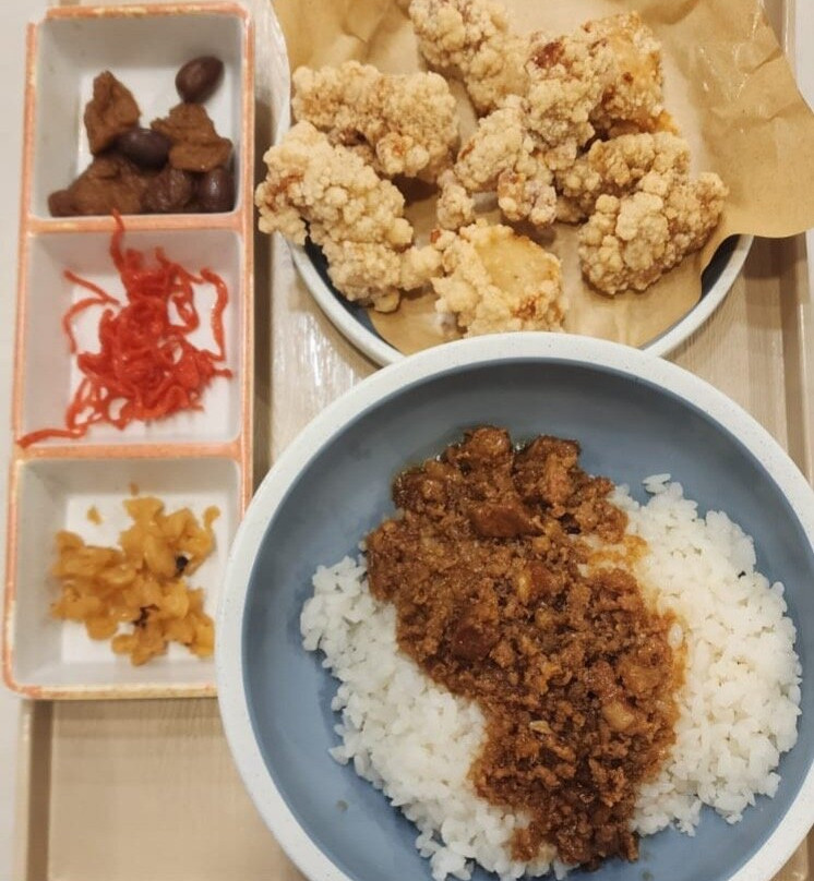 阿木台湾面