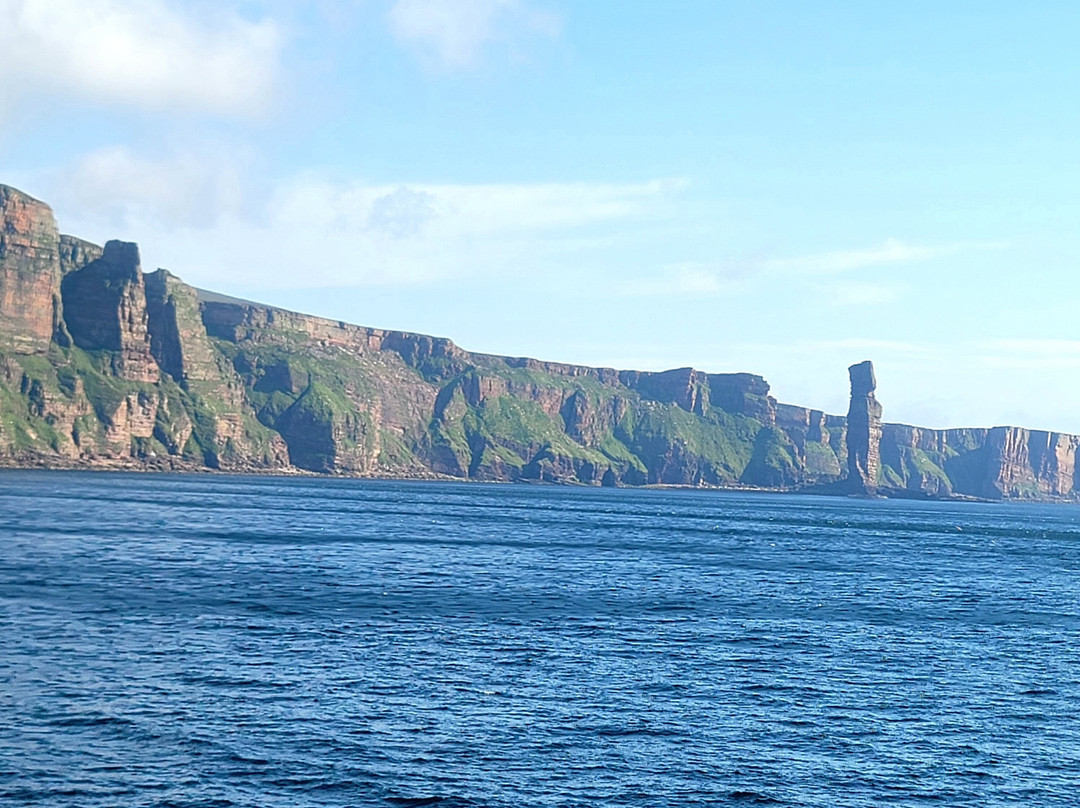 Northlink Ferries, Stromness-Stromness必去景点