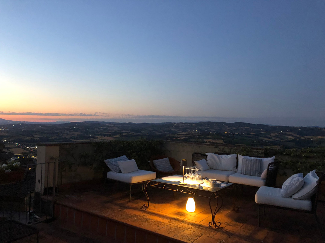 Residenza D'Epoca San Lorenzo Tre主图